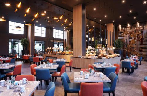 Cikokol Hotel | Aston Serang Hotel & Convention Center