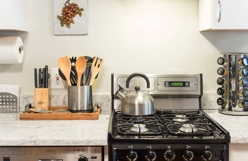 Shawmut Apartment | ASTONISHING 1 BEDROOM PARLOR, WELL APPOINTED, -SOUTH END BOSTON -BEST LOCATION