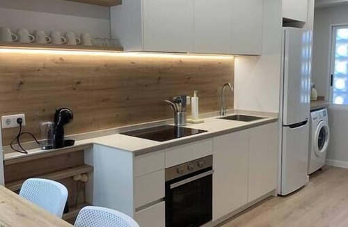 Els Arenals del Sol Apartment | Astonishing property including all amenities