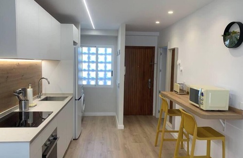 Els Arenals del Sol Apartment | Astonishing property including all amenities