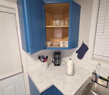 FM 1960 Apartment | Astonishing studio apartment