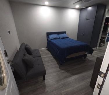FM 1960 Apartment | Astonishing studio apartment