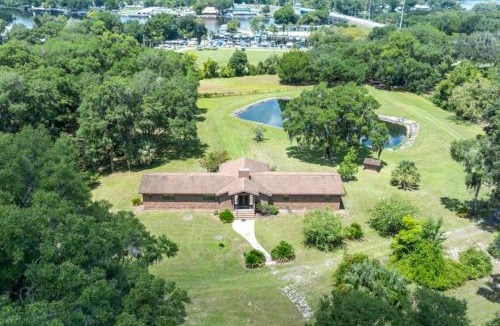 Dillard Estates House | Astor Manor Astor Cottage Combo