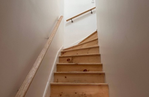 McGinley Square Apartment | Astor Palace 3rd Floor