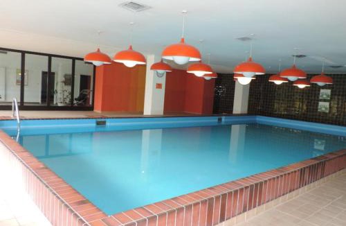 Lenzerheide Apartment | Astoria (105 Sh)