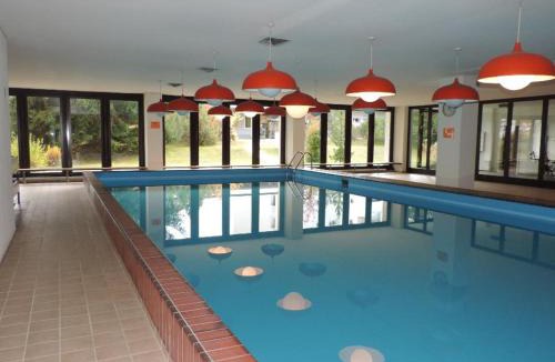 Lenzerheide Apartment | Astoria (105 Sh)