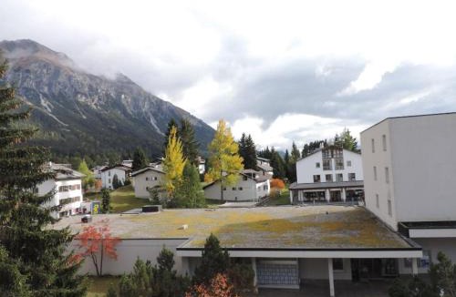 Lenzerheide Apartment | Astoria (105 Sh)
