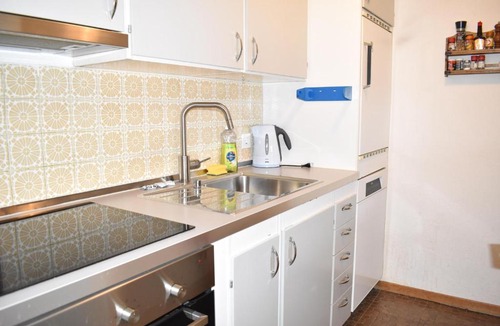 Lenzerheide Apartment | Astoria 297 Si