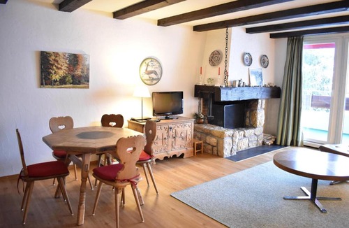 Lenzerheide Apartment | Astoria 297 Si
