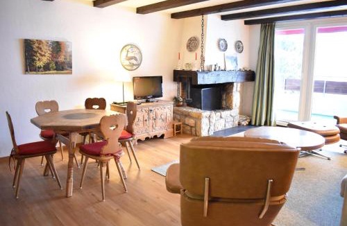 Lenzerheide Apartment | Astoria 297 Si
