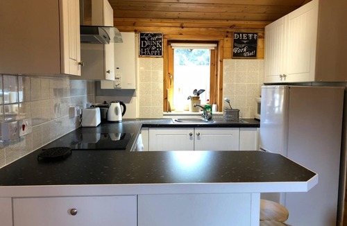 Broadstairs Cabin | Astoria