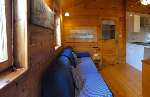 Broadstairs Cabin | Astoria