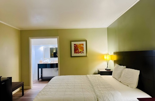 Danville Hotel | Astoria North Extended Stay