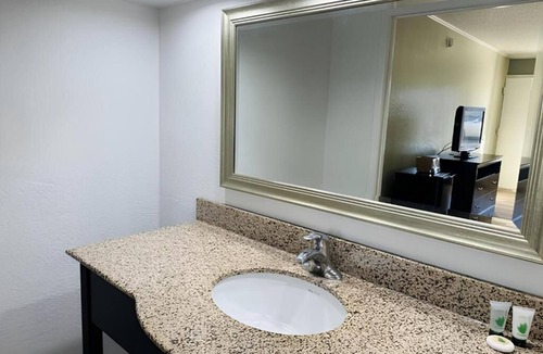 Danville Hotel | Astoria North Extended Stay