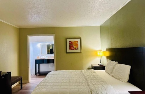 Danville Hotel | Astoria North Extended Stay