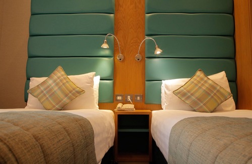 Belgravia Hotel | Astors Belgravia