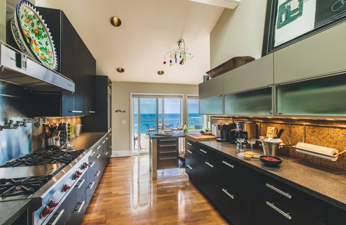 Caspar House | Astounding Oceanfront Property In Mendocino