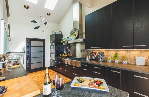Caspar House | Astounding Oceanfront Property In Mendocino