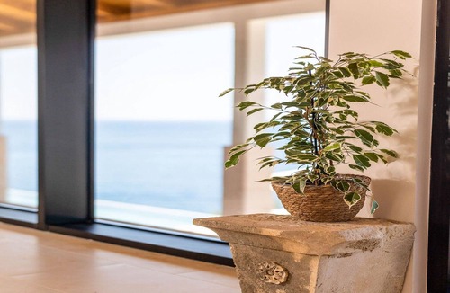 Stikovica Villa | Astoundingly Beautiful Croatian Villa | 4 Bedrooms | Private Pool