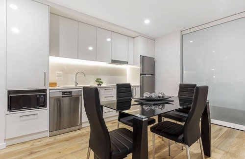 Newcastle West Apartment | Astra Apartments Newcastle West