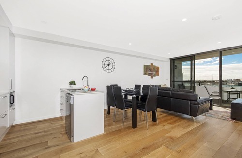 Newcastle West Apartment | Astra Apartments Newcastle West