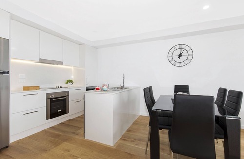 Newcastle West Apartment | Astra Apartments Newcastle West