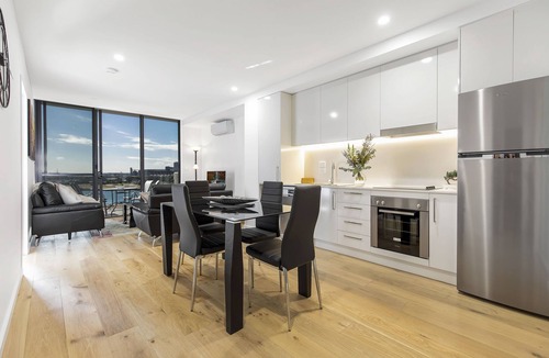 Newcastle West Apartment | Astra Apartments Newcastle West