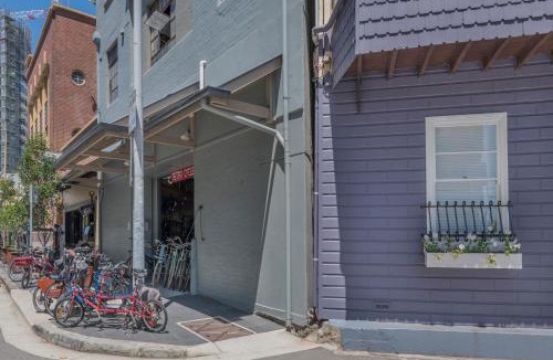 Newcastle West Apartment | Astra Apartments Newcastle