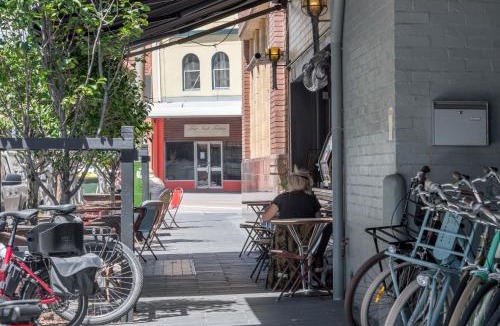 Newcastle West Apartment | Astra Apartments Newcastle