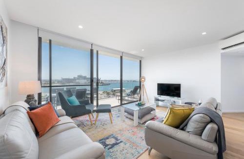 Newcastle West Apartment | Astra Apartments Newcastle