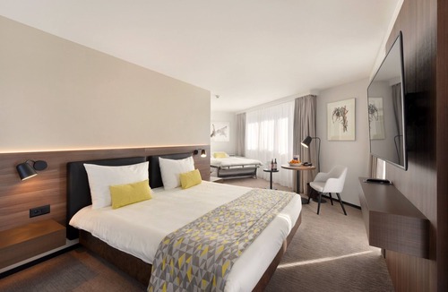 Vevey Hotel | Astra Hotel Vevey
