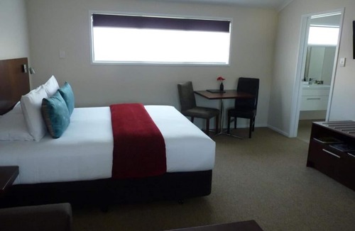 Hamilton Hotel | Astra Motor Lodge