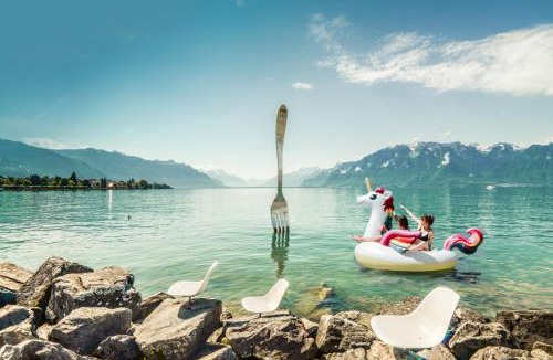 Vevey Hotel | Astra Vevey Hotel & Restaurant