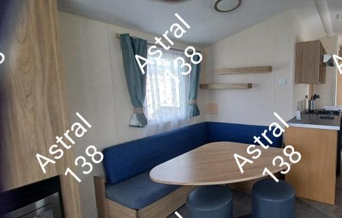 Talybont Resort | Astral 138 snowdon summit 098