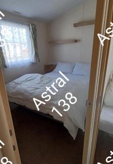 Talybont Resort | Astral 138 snowdon summit 098