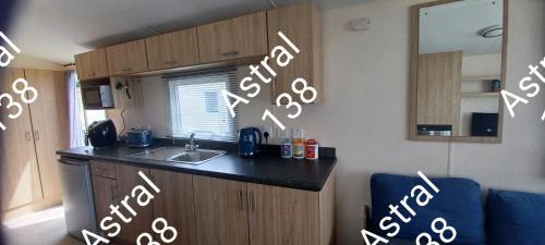 Talybont Resort | Astral 138 snowdon summit 098