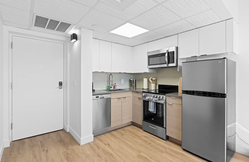 Mesa Apartment | Astral Desert Retreats