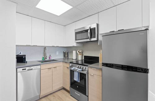 Mesa Apartment | Astral Desert Retreats