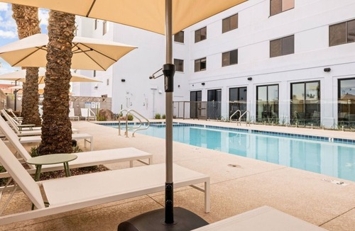 Mesa Apartment | Astral Desert Retreats