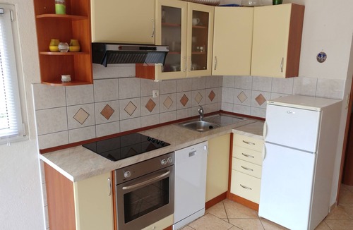 Okrug Donji Apartment | Astramaris Apartments