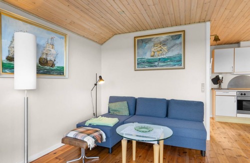 Nyborg House | "Astrath" - 10m from the sea by Interhome