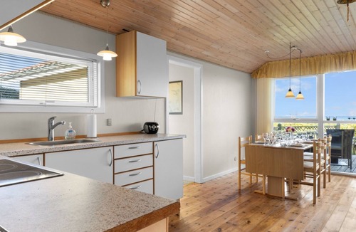 Nyborg House | "Astrath" - 10m from the sea by Interhome