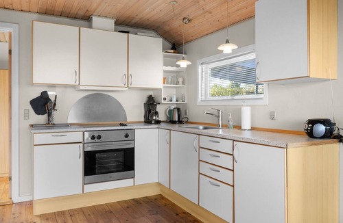 Nyborg House | "Astrath" - 10m from the sea by Interhome