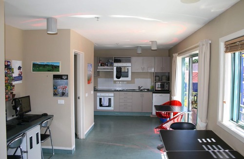 Rotorua Hotel | Astray Motel