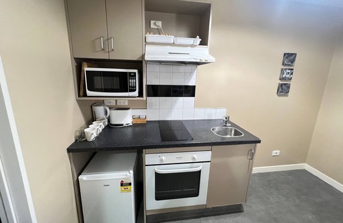 Rotorua Hotel | Astray Motel