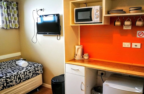 Rotorua Hotel | Astray Motel