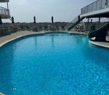 Wildwood Crest Hotel | Astronaut Motel