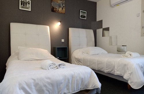 Romorantin-Lanthenay Hotel | Astrotel Romorantin