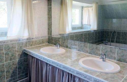 Saint-Georges-de-Montclard Apartment | Astruga by Interhome