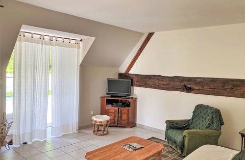 Saint-Georges-de-Montclard Apartment | Astruga by Interhome